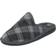 Hush Puppies Slippers - Black