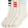 H&M Girls 5-Pack Ribbed Terry Socks - Blue