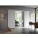 Swedoor 1415529 Skydedør (207x11.3cm)