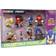 Bandai Sonic Prime Series 2 10 Pack