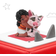 Tonies Disney Moana 2 Simea