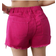 Shein Ripped Raw Hem Denim Shorts for Teen Girls