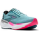 Brooks Glycerin GTS 21 W - Moroccan Blue/Aqua Pink
