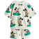 H&M Printed Sweatshirt Set 2pcs - Cremefarben/Micky Maus (1172827013)