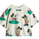 H&M Printed Sweatshirt Set 2pcs - Cremefarben/Micky Maus (1172827013)