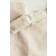 H&M Linen Blend Suit Trousers - Beige