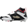 Nike Air Diamond Turf 93 TD - Black/White Red
