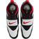 Nike Air Diamond Turf 93 TD - Black/White Red