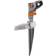 Gardena Comfort Full or Part Circle Pulse Sprinkler 490m²