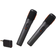 JBL PartyBox Wireless Mic undefined Black