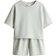 H&M Turkis 2-delt Sweatshirtsæt -