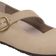 Birkenstock Tracy Nubuck Leather - Sand