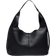 Gina Tricot Midi Slouchy Bag - Black