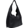 Gina Tricot Midi Slouchy Bag - Black