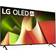 LG 77-Inch Class OLED B4 with webOS
