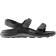 Birkenstock Kalahari Birko-Flor - Black