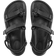 Birkenstock Kalahari Birko-Flor - Black