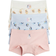 H&M Cotton Boxer Briefs 5-Pack - Blue