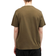 C.P. Company Men's Logo Label T-shirt - Ivy Green