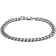 Lucléon Chain Bracelet - Silver