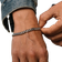 Lucléon Chain Bracelet - Silver