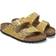 Birkenstock Arizona Rivets Suede Leather - Ochre