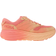 Hoka Vibrant Bloom Bondi L - Cantaloupe/Electric Coral