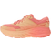 Hoka Vibrant Bloom Bondi L - Cantaloupe/Electric Coral