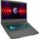 MSI Thin 15 B13VE-2015