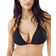 H&M Push-Up Triangle Bikini Top - Black