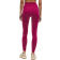 Lululemon Wunder Train High Rise Tight 28" - Magenta Smoke