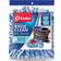 O-Cedar EasyWring RinseClean Spin Mop Microfiber