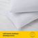 Silentnight Extra full Pillows White