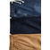 H&M Boys 3-Pack Cotton Joggers - Blue