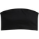 H&M Light Support Bandeau Sports Bra - Black