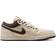 Nike Jordan 1 Low Premium M - Pale Ivory/Off Black/Baroque Brown