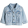 H&M Baby Denim Jacket - Blue