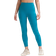 Lululemon Wunder Train High Rise Tight 25" - Hawaiian Blue
