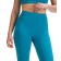 Lululemon Wunder Train High Rise Tight 25" - Hawaiian Blue