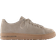 Birkenstock Bend Low Decon Nubuck Leather - Brown/Gray Taupe