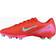 Nike Mercurial Vapor 16 Academy MG Low-Top - Ember Glow/Aurora Green