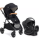 Joie Ginger and Rue Shale (Travel system)