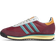 adidas SL 72 - Collegiate Burgundy/Mint Ton/Shadow Red