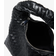 Gina Tricot Braided Handbag - Black