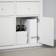 IKEA KALLAX White Cabinet