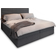 Masseno Pisa Boxspringbett 180x200cm