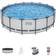 Bestway Steel Pro MAX Round Pool Set Ø4.27x1.22m