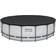 Bestway Steel Pro MAX Round Pool Set Ø4.27x1.22m