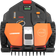 Worx Landroid Vision AI S250 WR202E