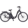 Prophete Geniesser 28" Matte Black Damcykel